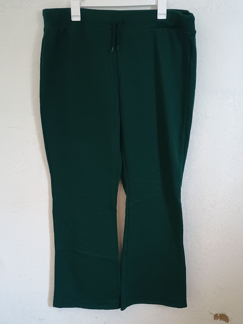 No Boundaries Teal Pants